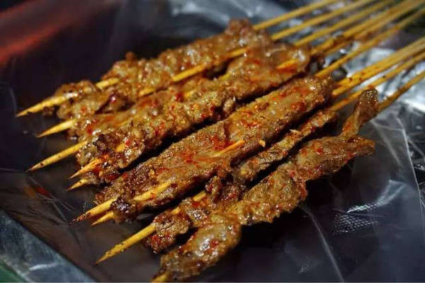 同安烤牛筋培训