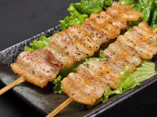 同安烤五花肉培训