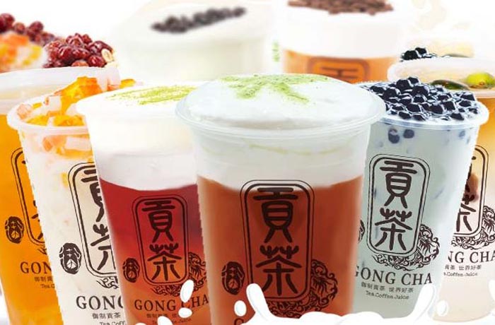 同安贡茶培训