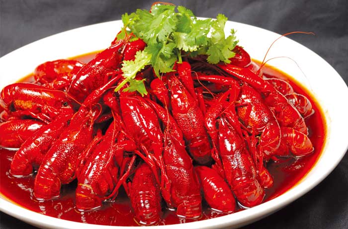 同安麻辣小龙虾培训